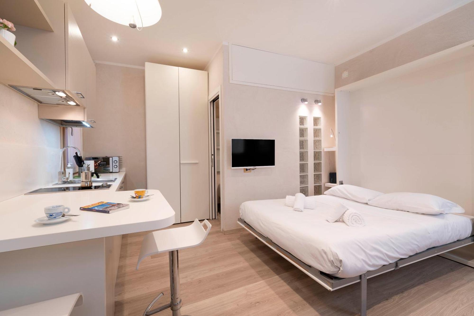 Apartamento Casa Del Pittore Rialto Venecia