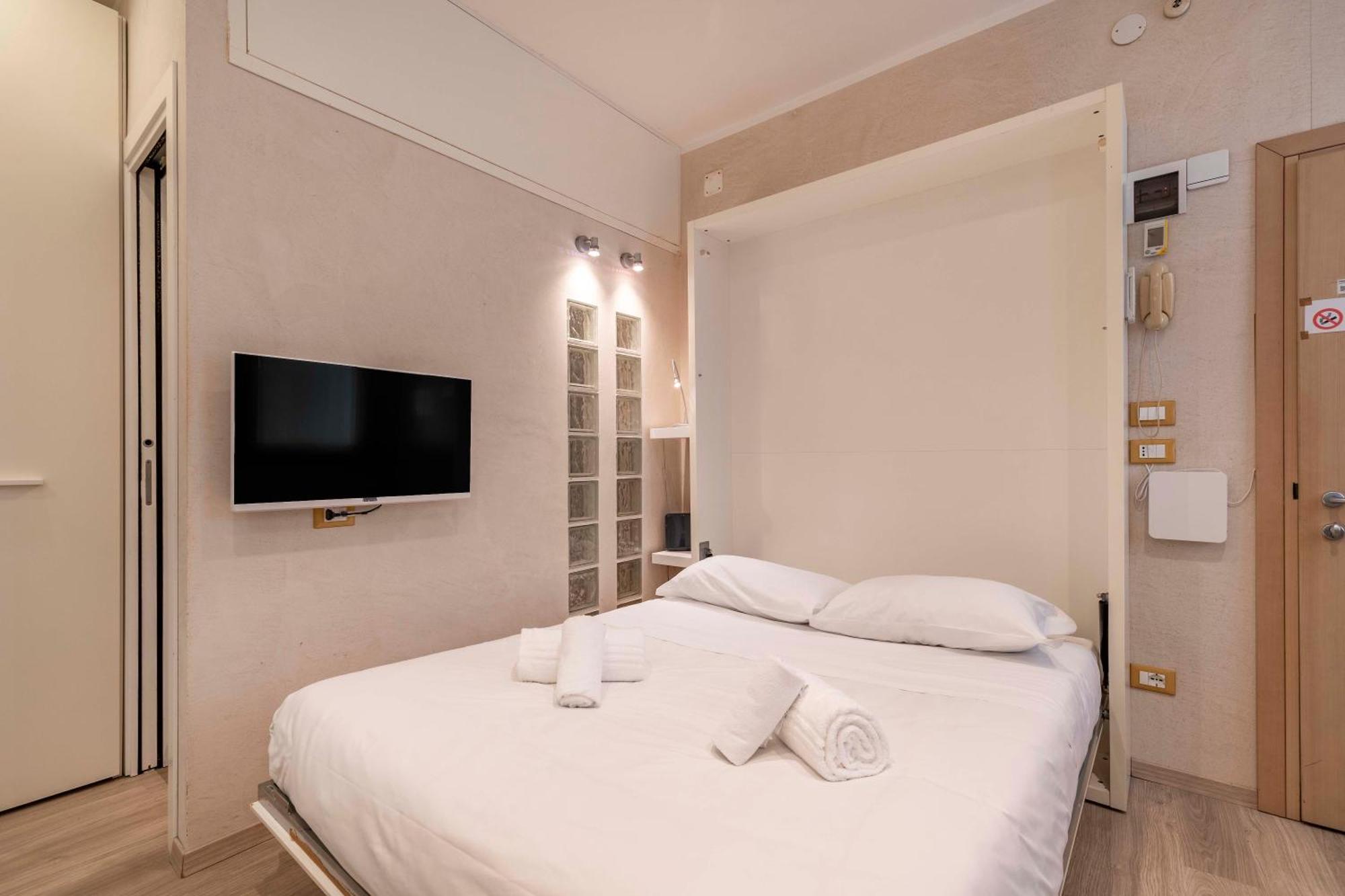 Casa Del Pittore Rialto Apartamento Venecia