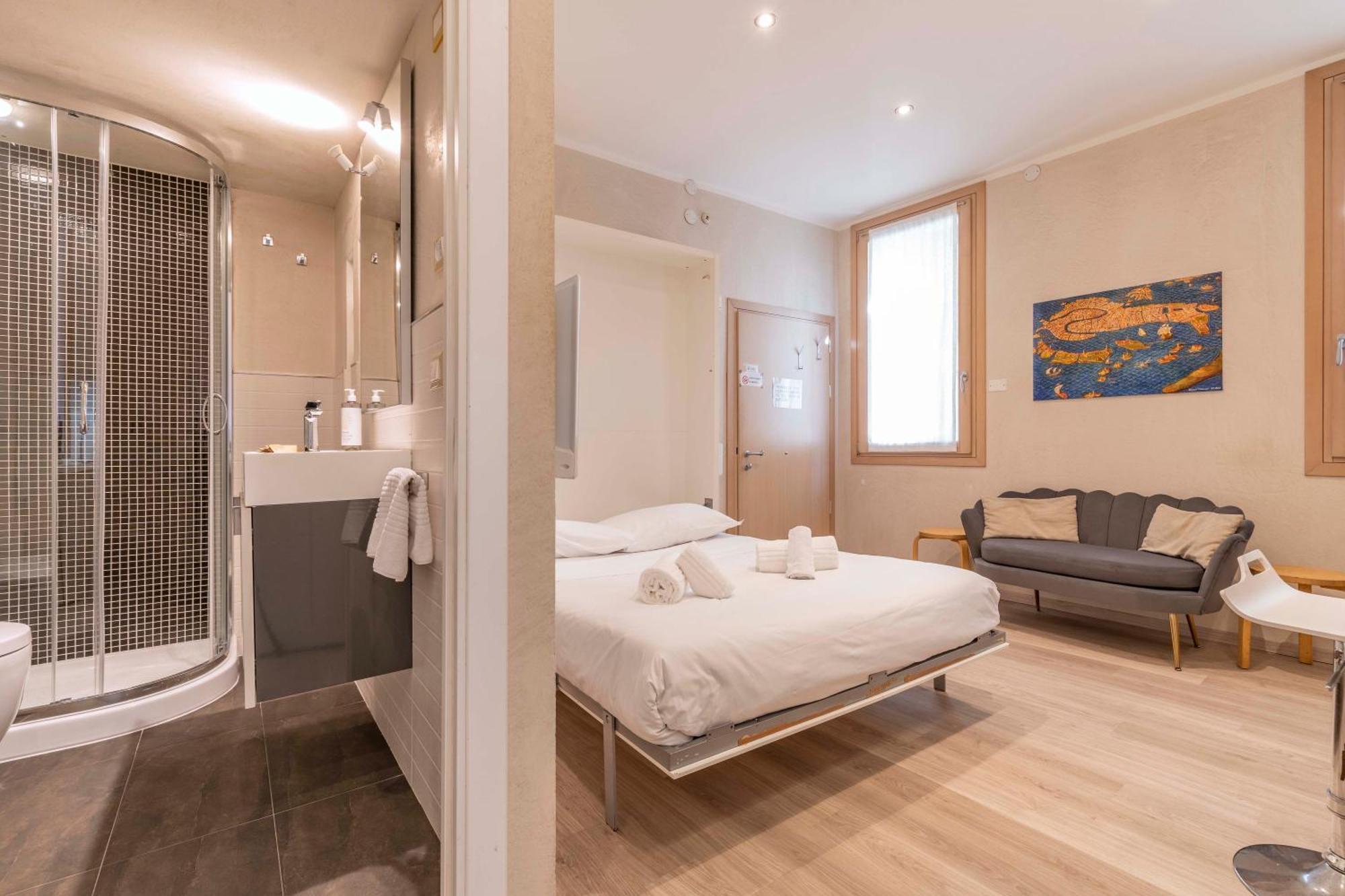 Apartment Casa Del Pittore Rialto Venice