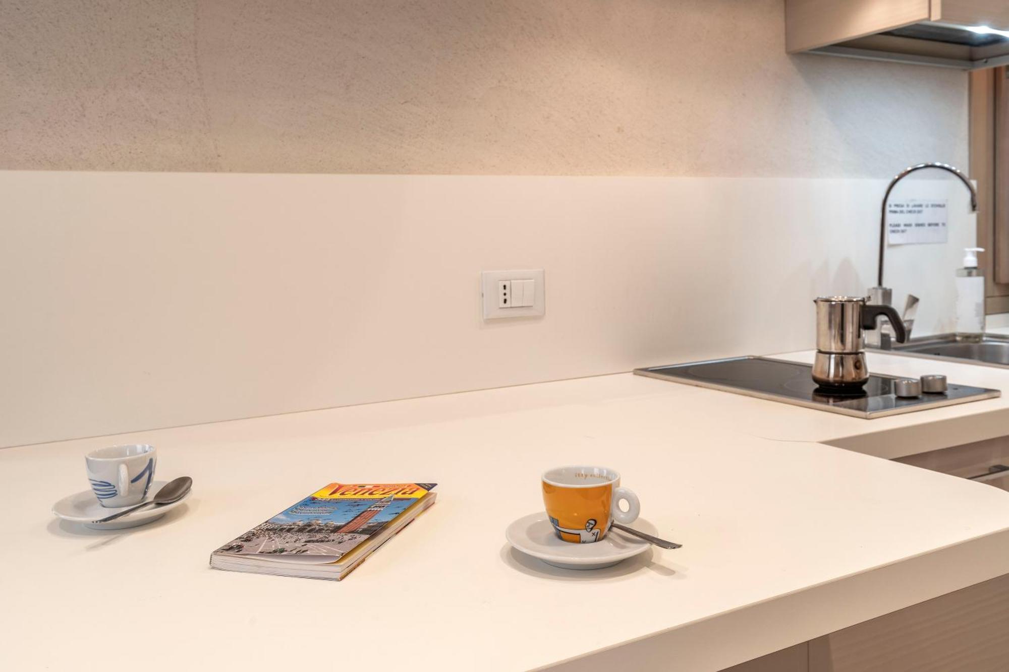 Apartamento Casa Del Pittore Rialto *